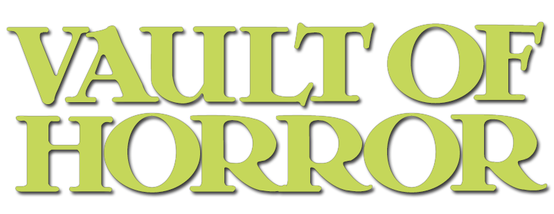 The Vault of Horror