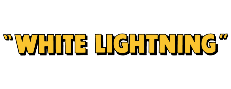 White Lightning