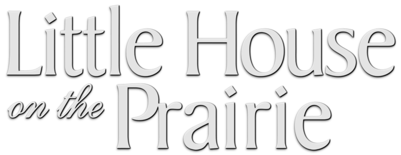 Little House on the Prairie logo