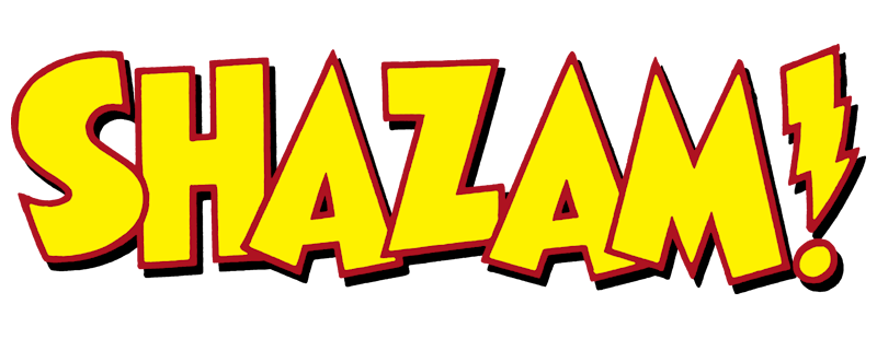 Shazam!
