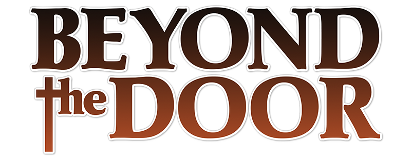 Beyond the Door