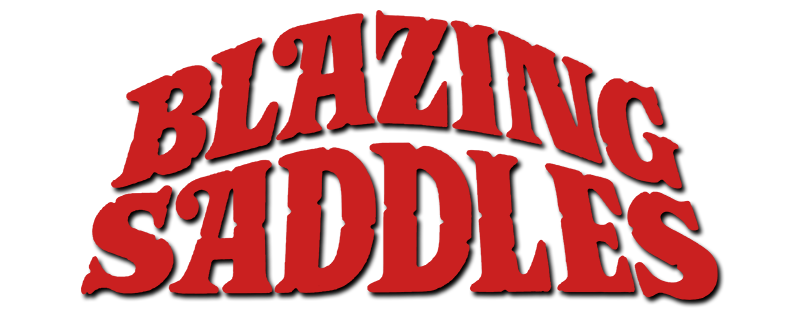 Blazing Saddles