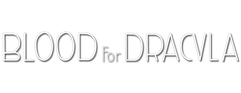 Blood for Dracula