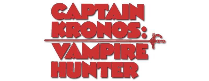 Captain Kronos: Vampire Hunter