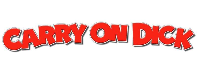 Carry on Dick
