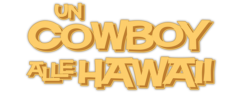 The Castaway Cowboy