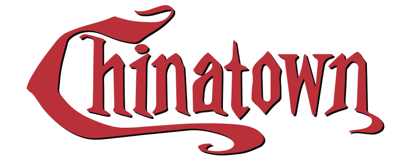 Chinatown logo