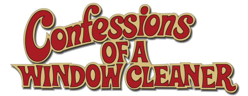 Confessions of a Window Cleaner