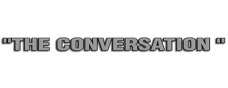 The Conversation