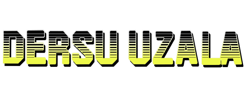 Dersu Uzala