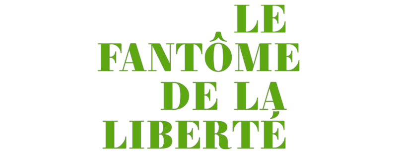 The Phantom of Liberty