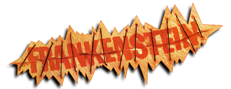 Flesh for Frankenstein
