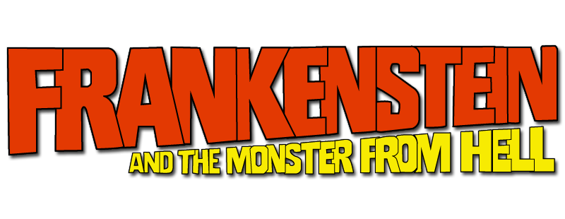 Frankenstein and the Monster from Hell