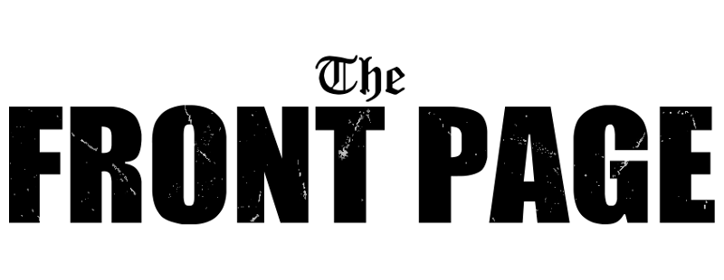 The Front Page