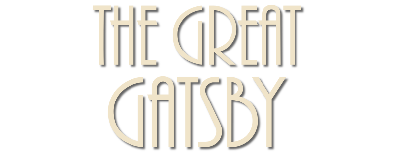 The Great Gatsby