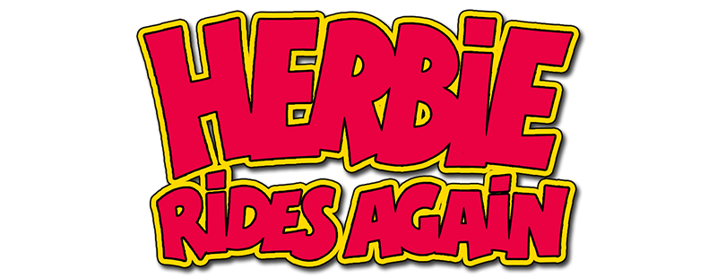 Herbie Rides Again