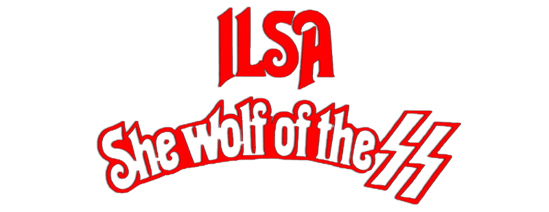 Ilsa: She Wolf of the SS