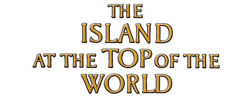 The Island at the Top of the World