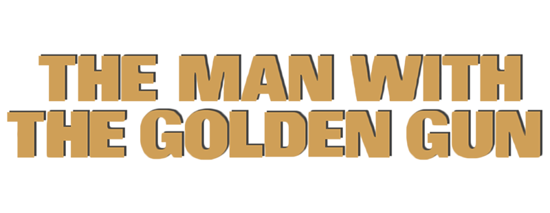 The Man with the Golden Gun