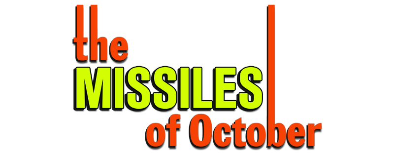 The Missiles of October