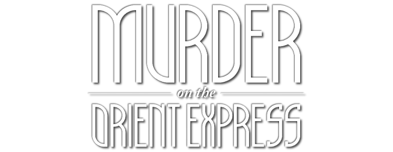 Murder on the Orient Express