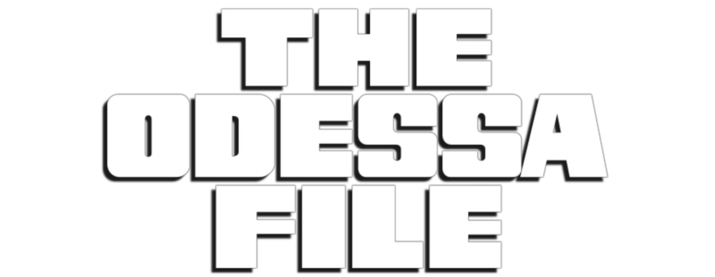 The Odessa File