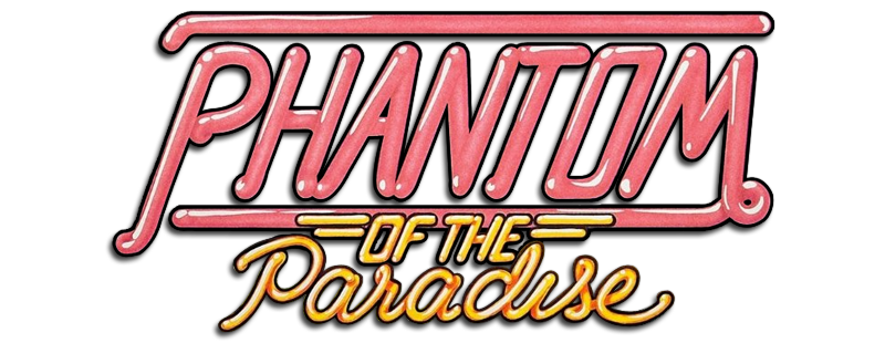 Phantom of the Paradise