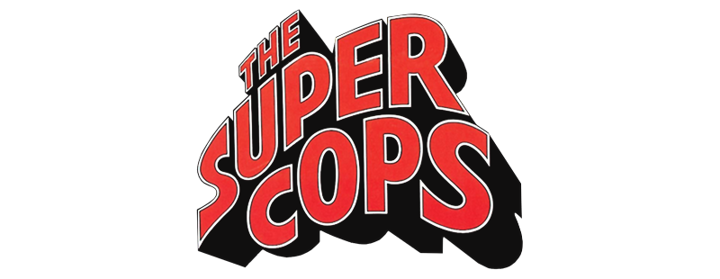 The Super Cops