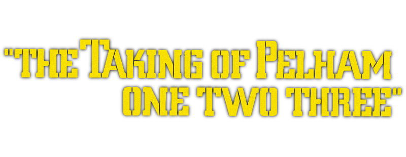 The Taking of Pelham One Two Three