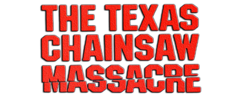 The Texas Chain Saw Massacre