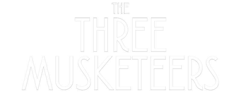 The Three Musketeers