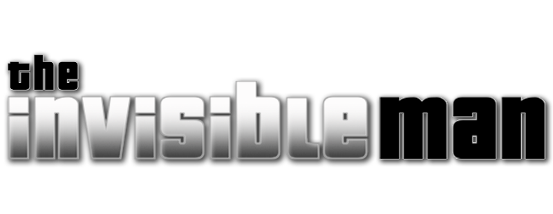The Invisible Man