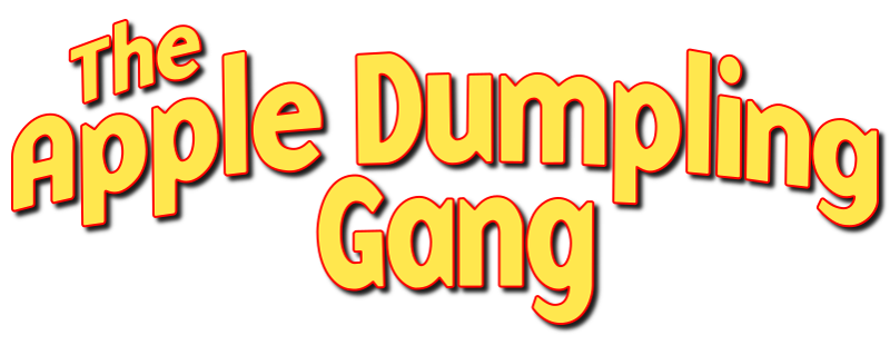 The Apple Dumpling Gang