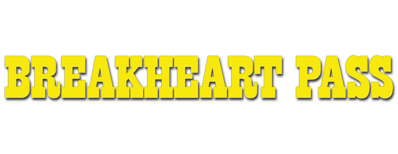 Breakheart Pass