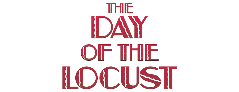 The Day of the Locust