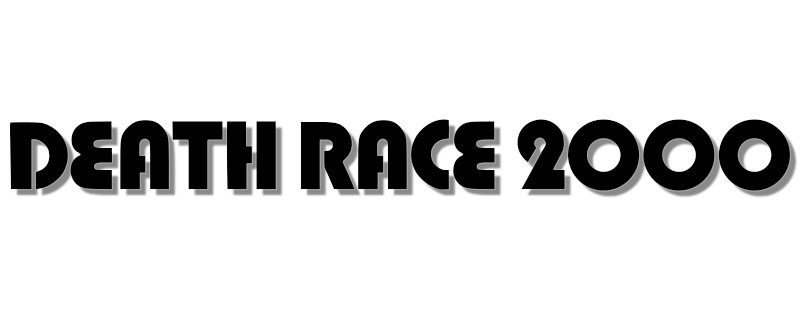 Death Race 2000