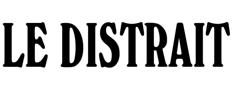 Distracted