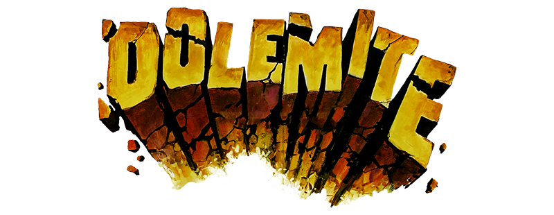 Dolemite