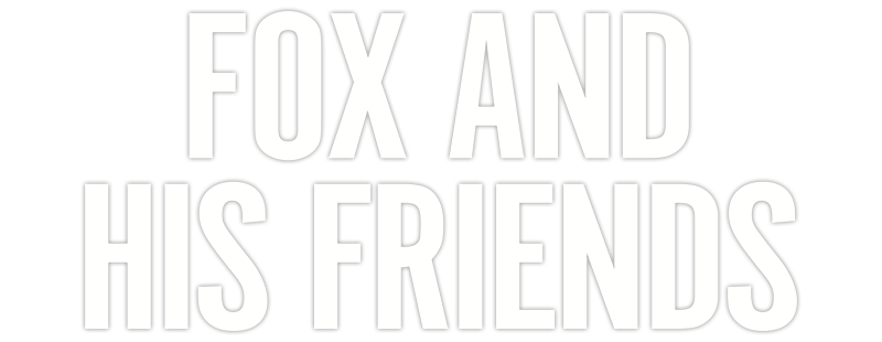 Fox and His Friends