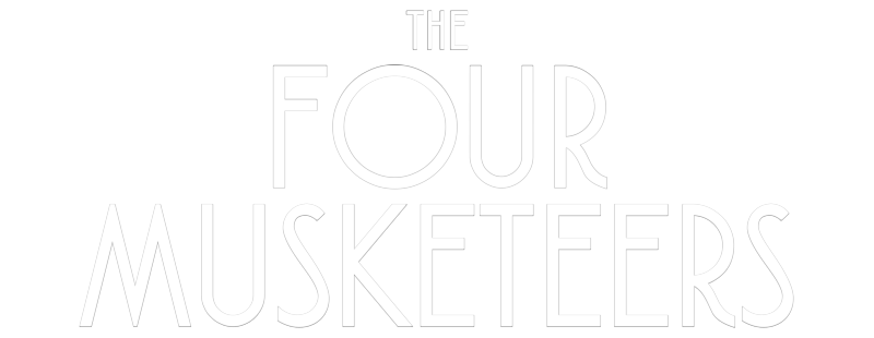 The Four Musketeers