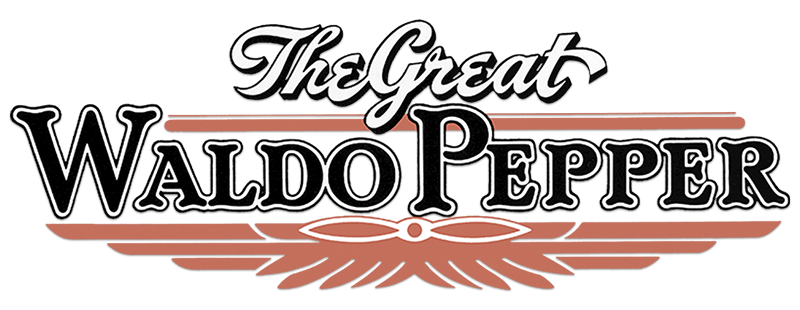 The Great Waldo Pepper