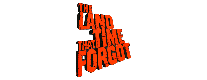 The Land That Time Forgot