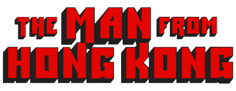 The Man from Hong Kong