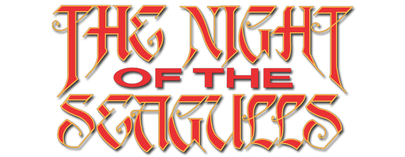 Night of the Seagulls