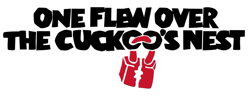 One Flew Over the Cuckoo's Nest