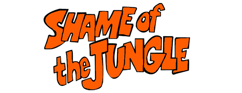 Tarzoon: Shame of the Jungle