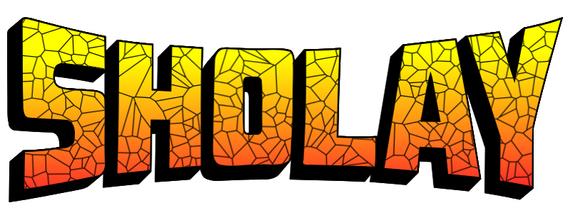 Sholay