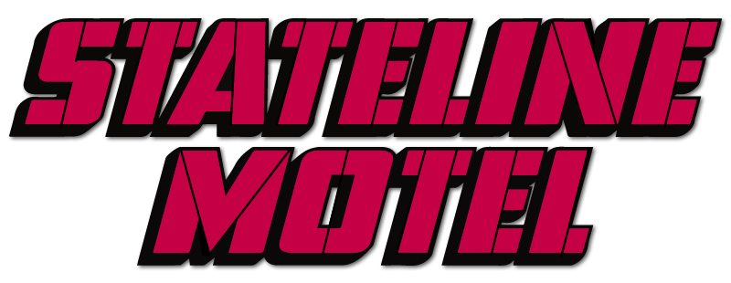 Stateline Motel