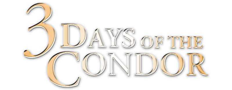 Three Days of the Condor
