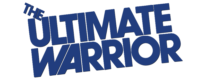 The Ultimate Warrior